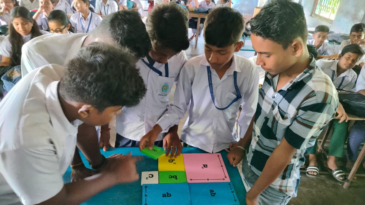 Workshop Image