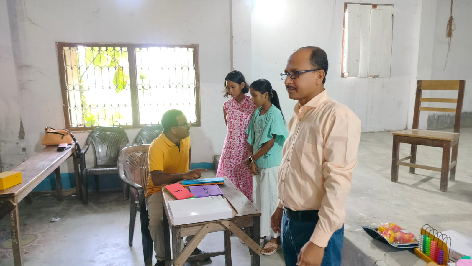 Workshop Image
