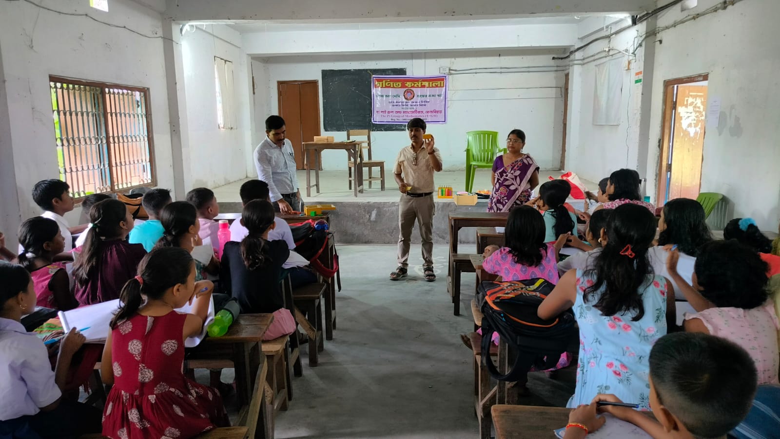 Workshop Image