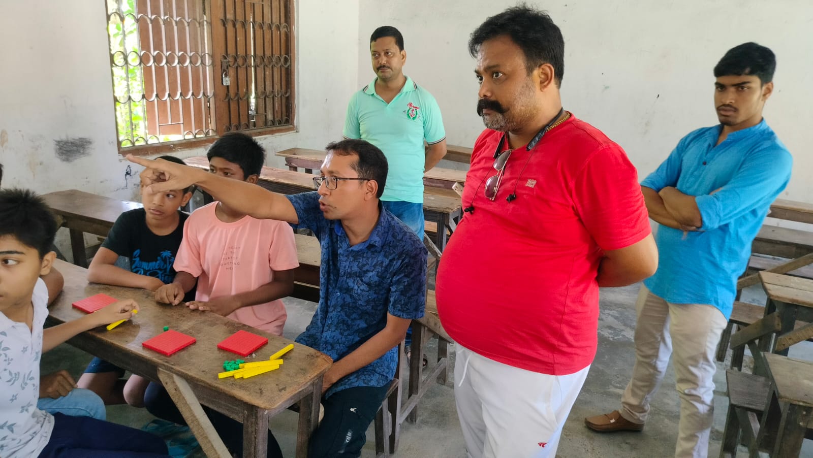 Workshop Image