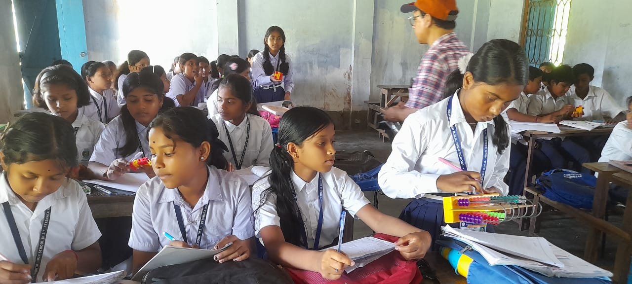 Workshop Image