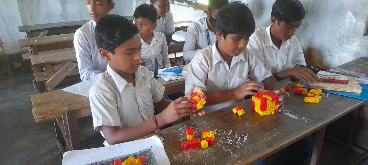 Workshop Image