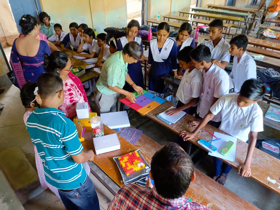 Workshop Image